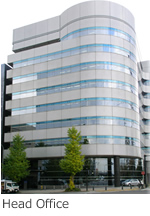 Head Office